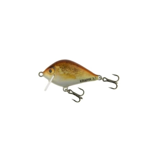 Bonito Krapik 3,5cm I33 Potápivý