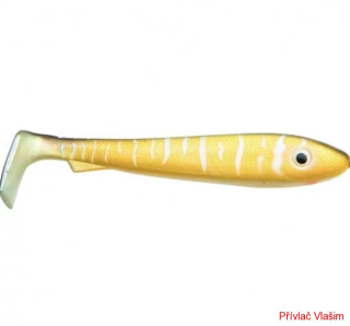 McRubber Jr. 17cm C9 Pike