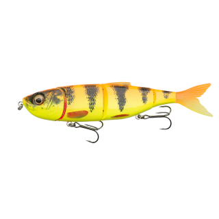 Savage Gear 4Play V2 Swim&Jerk 16,5cm SS Golden Ambulance