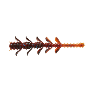 Savage Gear Craft Crawler 10cm Orange Pumpkin 8ks