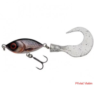 Abu Garcia Svartzonker McMio 14cm Real Roach