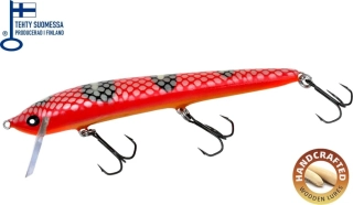 Nils Master Invincible 15cm 131 Plovoucí