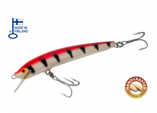 Nils Master Invincible 15cm 111 Plovoucí