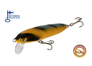 Nils Master Spearhead 8cm 062 Plovoucí