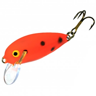 Nils Master Jäpittäjä 5,5cm 021 Plovoucí