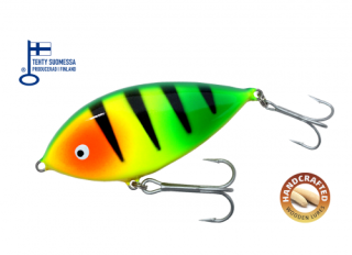 Nils Master Dartmaster 12cm 027 Plovoucí