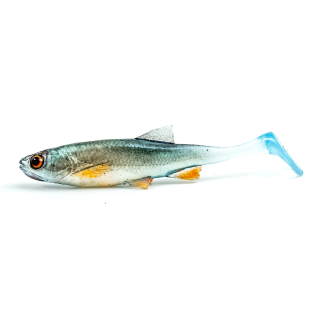 Angry Lures Chub 7cm NBO