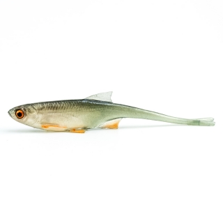 Angry Lures Bleak V-Tail 11,5cm NOO