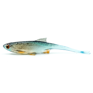 Angry Lures Bleak V-Tail 11,5cm NBO