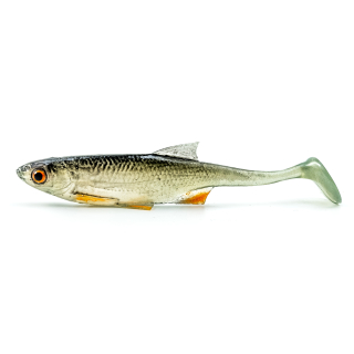 Angry Lures Bleak 10cm NOO