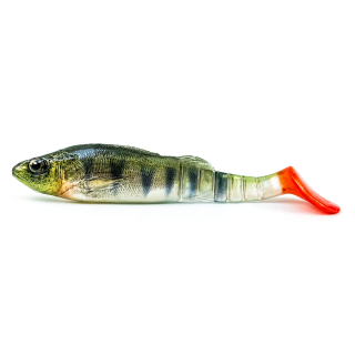 Angry Lures Perch Multi Jointed 13,5cm N