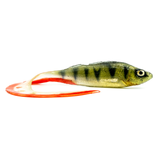 Angry Lures Perch G Tail 15cm N