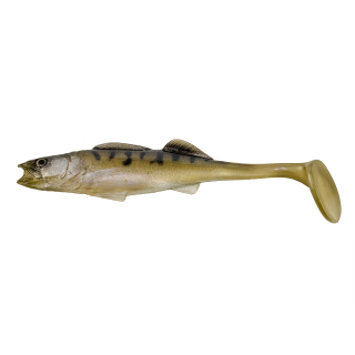 Angry Lures Zander 20,5cm NO