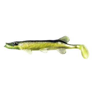 Angry Lures Pike 19cm NTA
