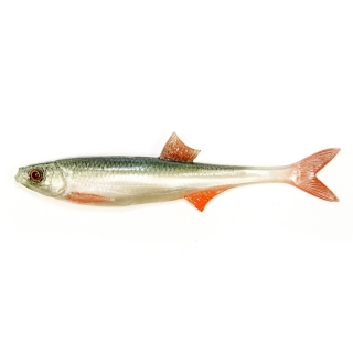 Angry Lures Bleak F-Tail 17cm NOO