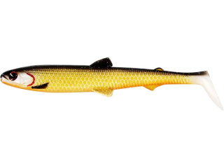 Westin BullTeez 12,5cm 16g Official Roach