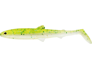 Westin BullTeez 12,5cm 16g Sparkling Chartreuse