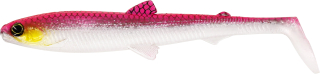 Westin BullTeez 12,5cm 16g Pink Headlight