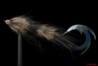 Czechstreamer Big Mouse Black