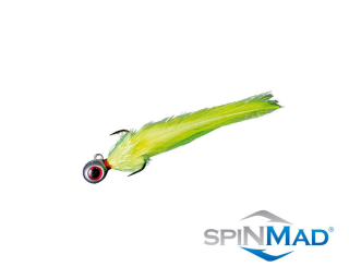 Spinmad Kogut 18g 2104