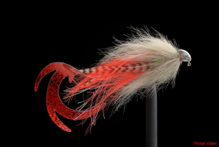 Czechstreamer Jig Diamond