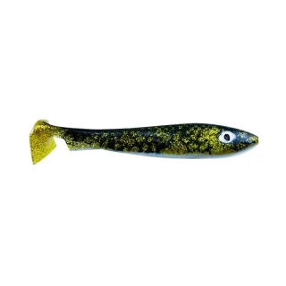 Svartzonker McRubber Offset 19cm Lake Miltona Walleye 2ks