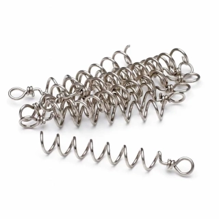 Svartzonker Shallow Screw 5cm 10ks