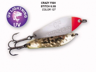 Crazy Fish Stitch 6,5g 127 UV