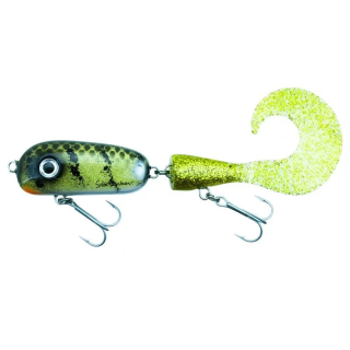 Tail Junior 17,5cm Lake Miltona 49g