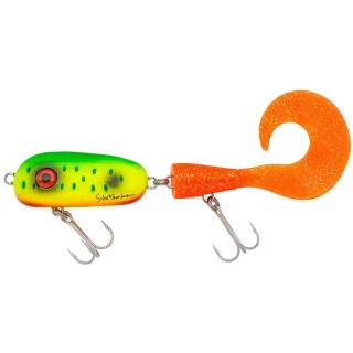 Tail Junior 17,5cm 49g C3 Fire Tiger