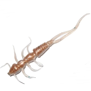 Realistic Shad Pošvatka 9,5cm 015