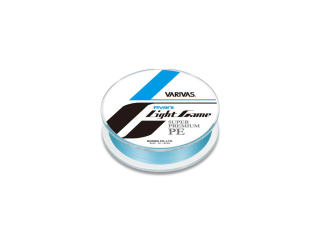 Varivas Avani Light Game PE 0,074mm 2,48kg 100m