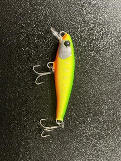 3STAN Stream Micro SS40 4cm CHY