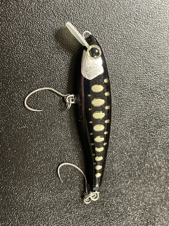 3STAN Stream Standart SS55 5,5cm BY