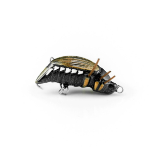 Imago Maybug 3,5cm Flow