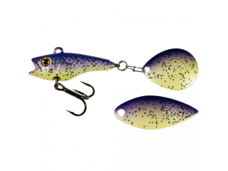 LMAB Kofi Good Vibe 10g Purple Rave