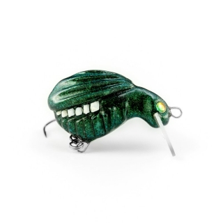 Imago Big Mama 3,5cm DG