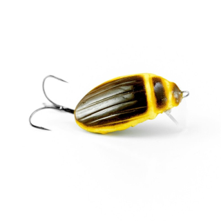 Imago Diving Beetle 3,2cm BN Plovoucí