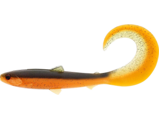 Westin BullTeez Curltail 10cm UV Craw 