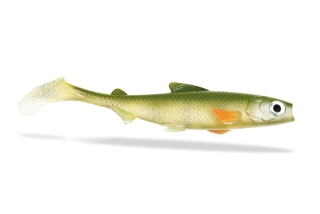 FishingGhost RenkyShad 22cm Golden Bleak