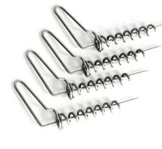 PikeCraft The System S-Screw 5ks