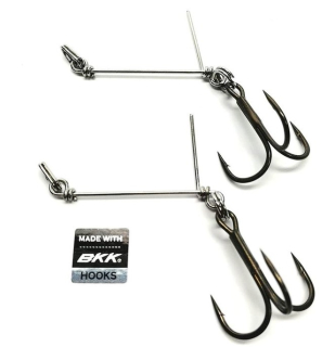 PikeCraft The Stinger Single M 2ks