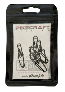 PikeCraft Stay Lock L 35kg 5ks