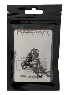 PikeCraft XXX Screw Snap 60kg 5ks