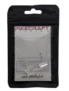 PikeCraft Trailer Hook Tube 5ks