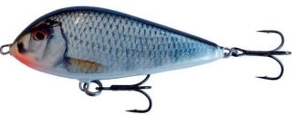 Kenart Bass Jerk 9cm RR Potápivý