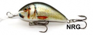 Kenart Shark 5cm NRG Plovoucí