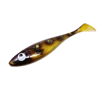 Gator Gum 18cm Spotted Bullhead