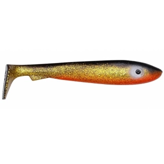 Svartzonker McRubber 21cm Golden Shiner