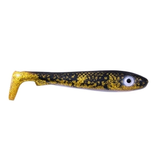 Svartzonker McRubber 21cm Lake Miltona Walleye